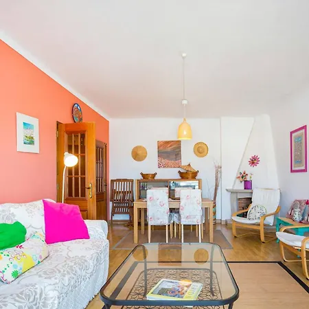 Apartamento Belita *